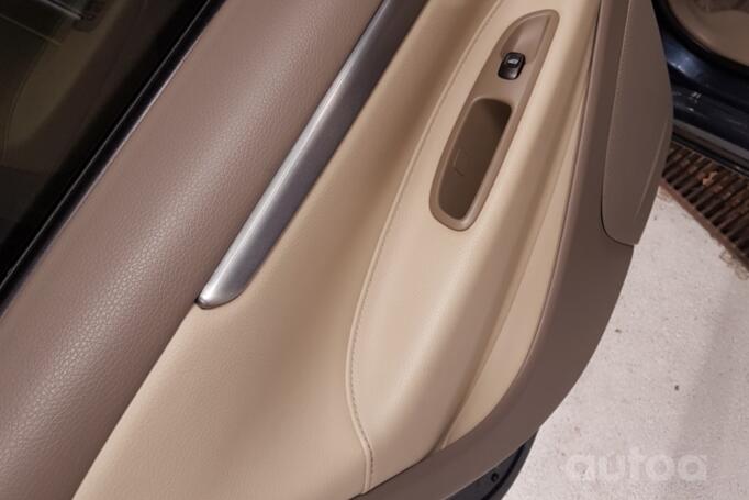 Volvo S60 1 generation [restyling] Sedan