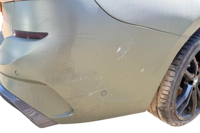 BMW 3 Series G20 Touring