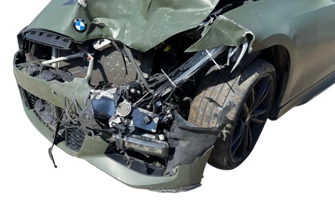 BMW 3 Series G20 Touring