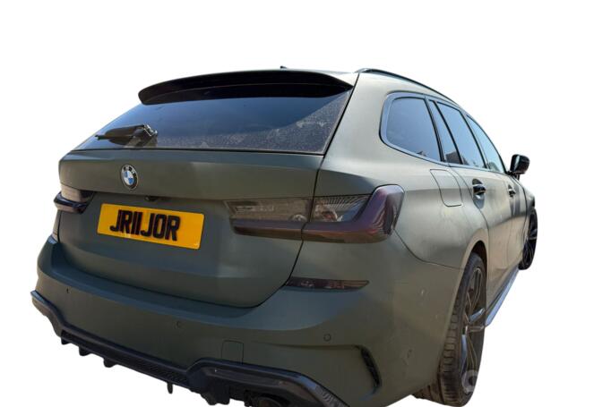 BMW 3 Series G20 Touring
