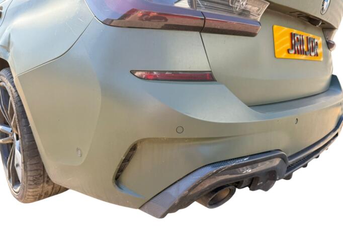 BMW 3 Series G20 Touring