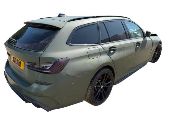 BMW 3 Series G20 Touring