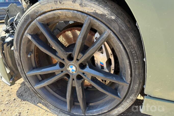BMW 3 Series G20 Touring
