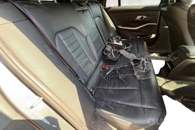 BMW 3 Series G20 Touring