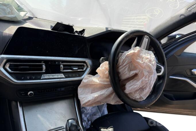 BMW 3 Series G20 Touring