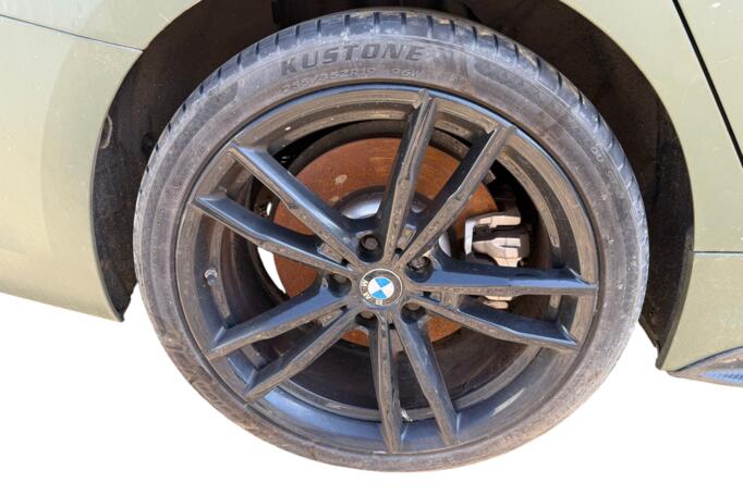 BMW 3 Series G20 Touring