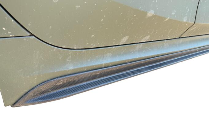 BMW 3 Series G20 Touring