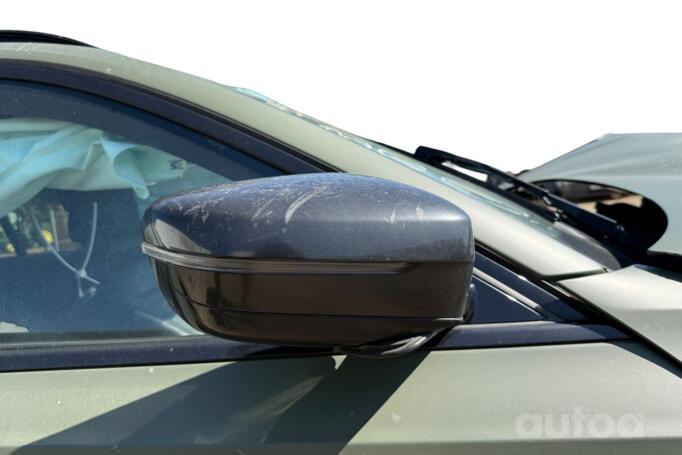 BMW 3 Series G20 Touring