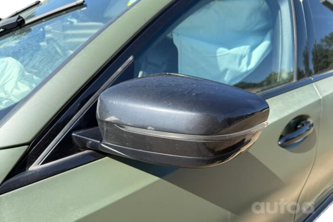 BMW 3 Series G20 Touring