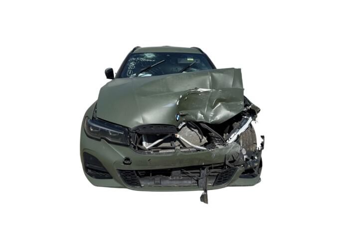 BMW 3 Series G20 Touring