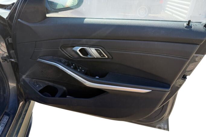 BMW 3 Series G20 Touring