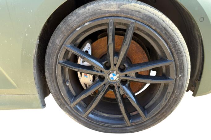 BMW 3 Series G20 Touring