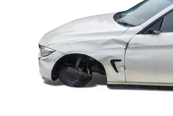 BMW 4 Series F32/F33/F36 Coupe