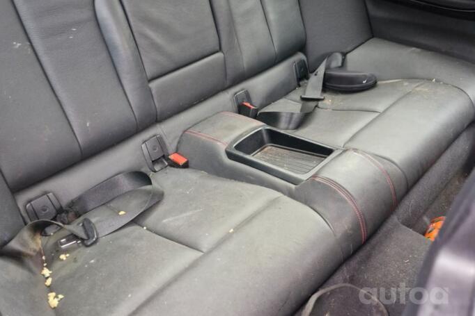 BMW 4 Series F32/F33/F36 Coupe