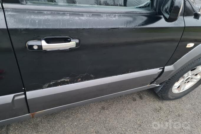 Kia Sorento 1 generation SUV