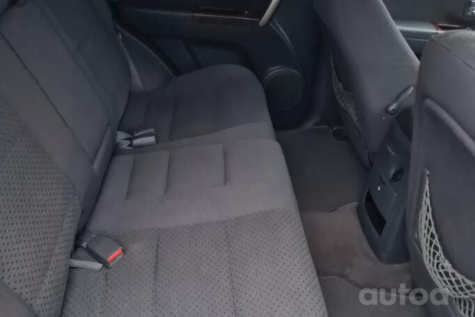 Kia Sorento 1 generation SUV