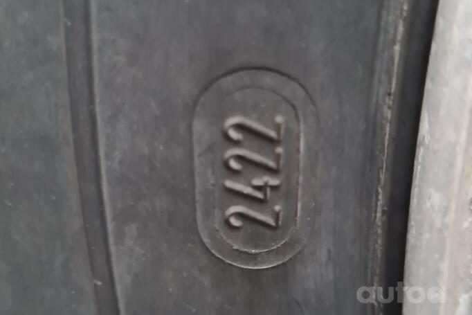 Kia Sorento 1 generation SUV