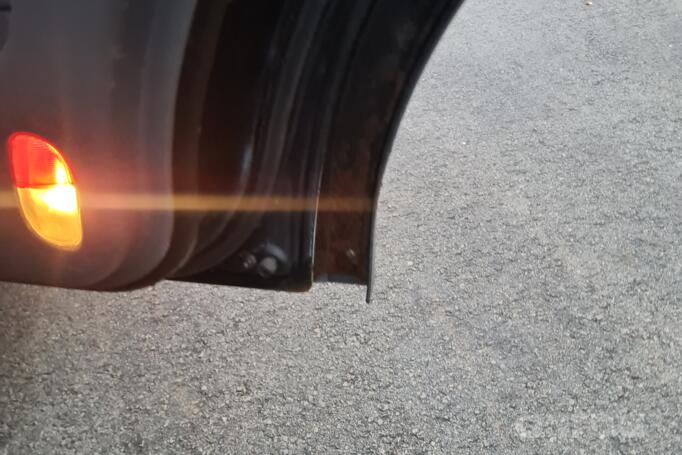 Kia Sorento 1 generation SUV