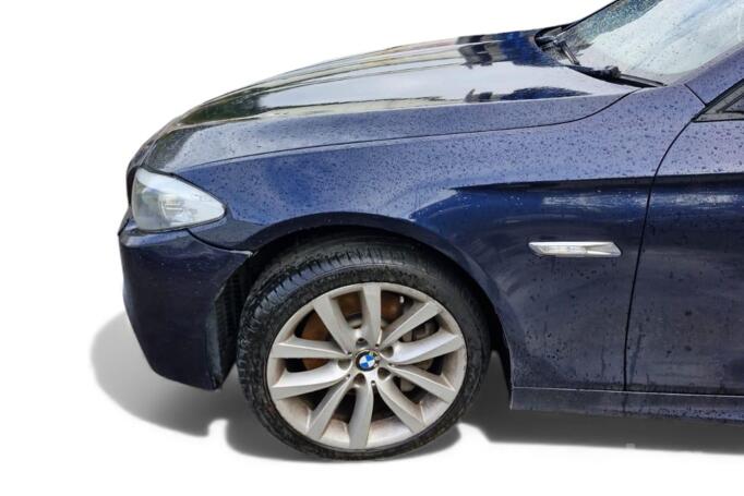 BMW 5 Series F07/F10/F11 Sedan