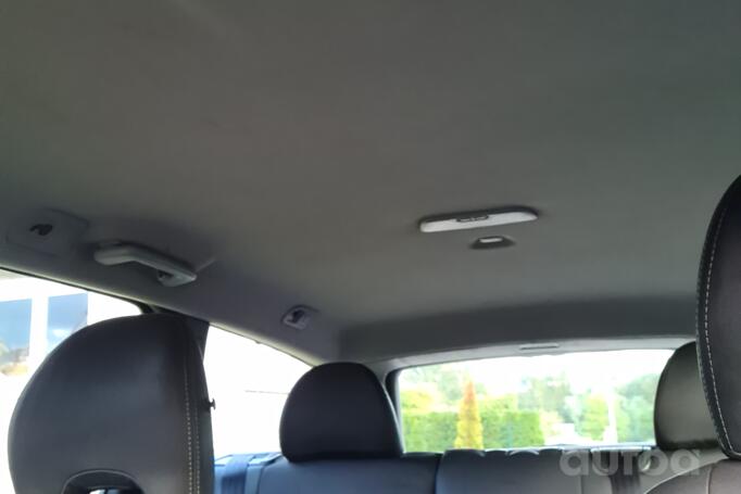 Volvo V50 1 generation wagon