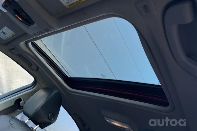 BMW 3 Series F30/F31/F34 Sedan