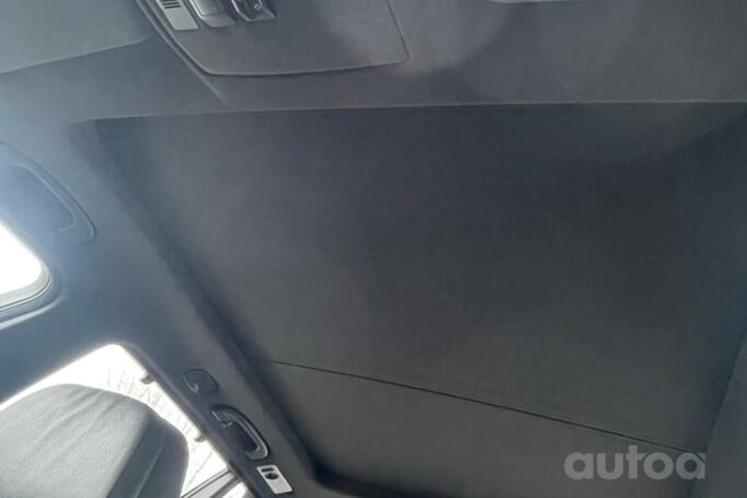 BMW 5 Series E60/E61 [restyling] Touring wagon