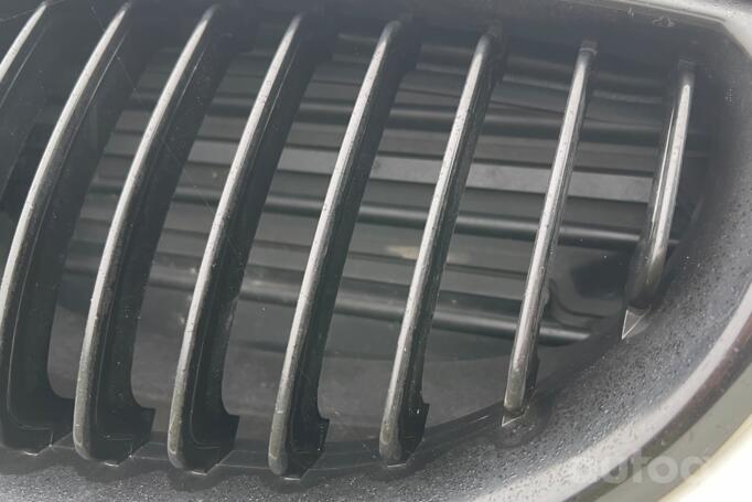 BMW 5 Series E60/E61 [restyling] Touring wagon