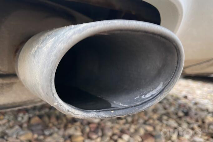 BMW 5 Series E60/E61 [restyling] Touring wagon