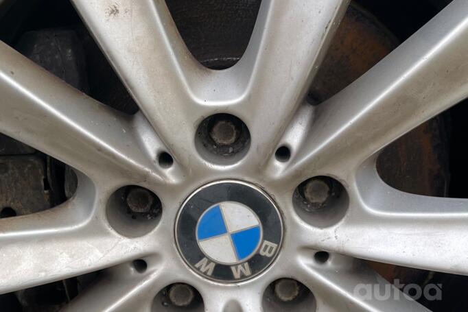 BMW 5 Series E60/E61 [restyling] Touring wagon