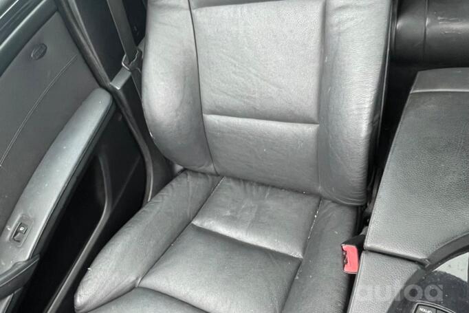 BMW 5 Series E60/E61 [restyling] Touring wagon