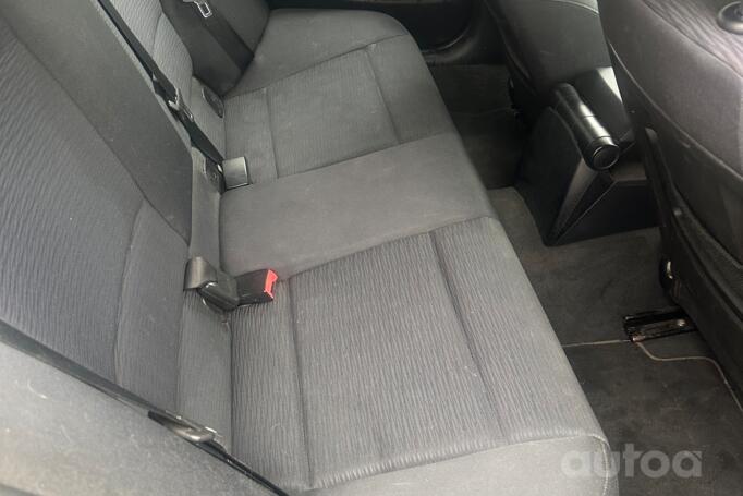 BMW 1 Series E81/E82/E87/E88 [restyling] Hatchback 5-doors