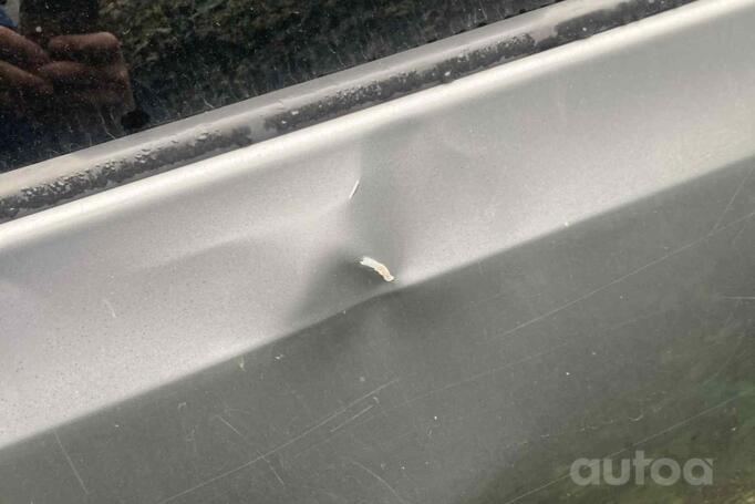 Volkswagen Golf 6 generation Hatchback 5-doors