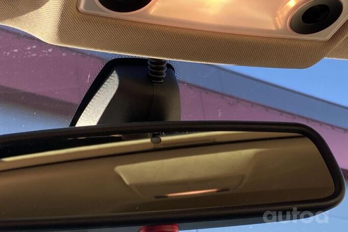 BMW 5 Series E60/E61 [restyling] Sedan