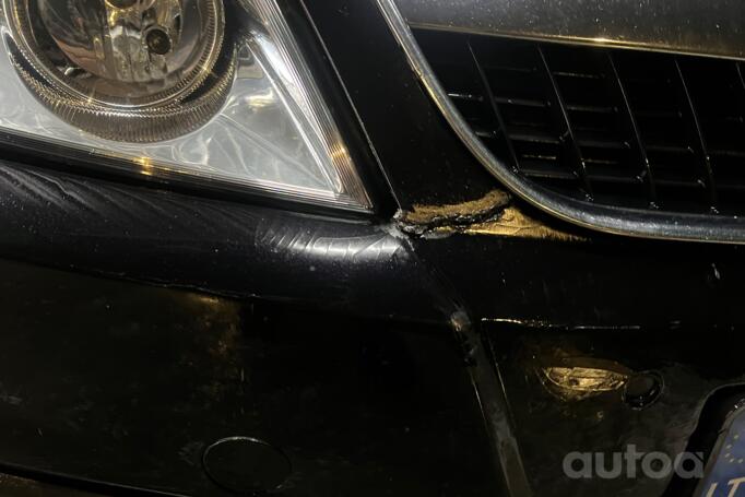 Opel Signum C [restyling] Hatchback