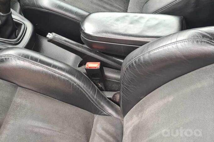 Volkswagen Bora 1 generation Variant wagon