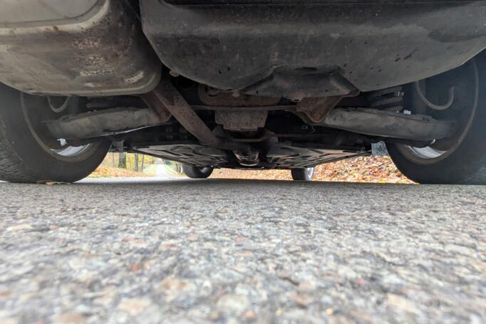 Mercedes-Benz C-Class W203/S203/CL203 Coupe 3-doors