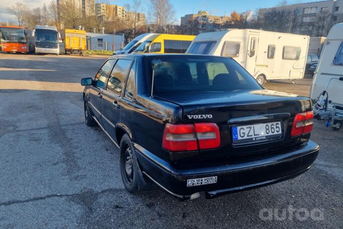 Volvo S70 1 generation Sedan