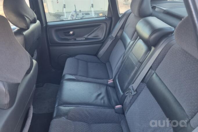 Volvo S70 1 generation Sedan