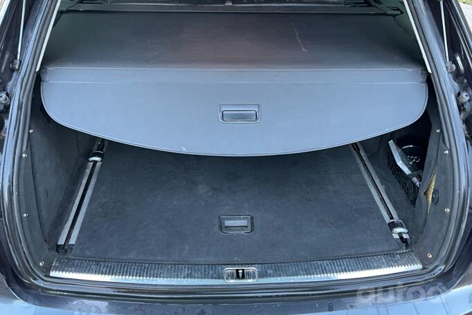 Audi A6 4F/C6 wagon 5-doors