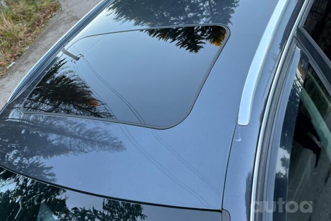 Audi A6 4F/C6 wagon 5-doors