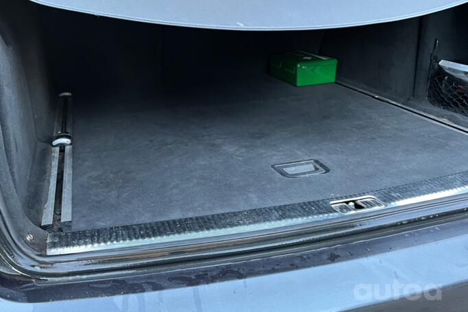 Audi A6 4F/C6 wagon 5-doors