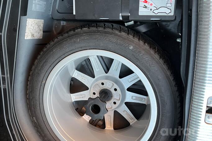 Audi A6 4F/C6 wagon 5-doors