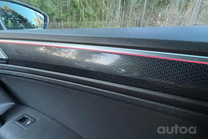 Volkswagen Tiguan 2 generation Fl