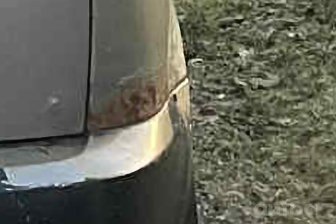 Skoda Roomster 1 generation Minivan 5-doors