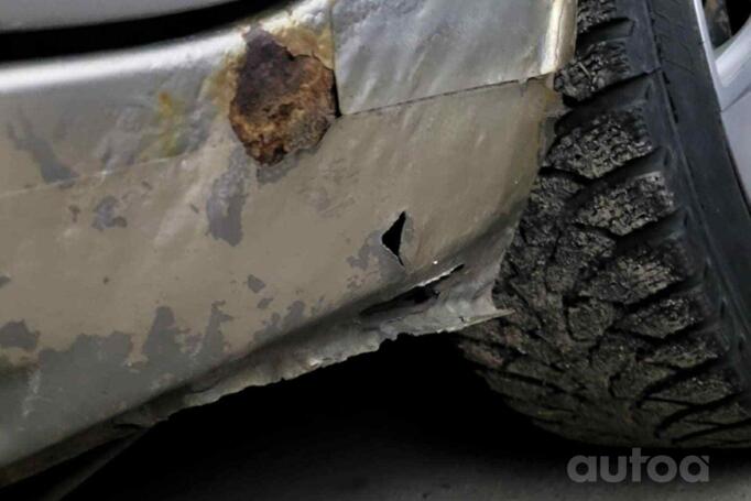 Skoda Roomster 1 generation Minivan 5-doors