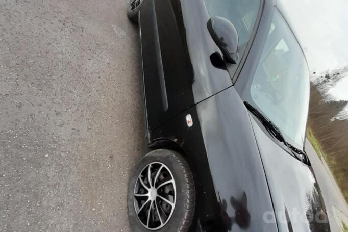 SEAT Ibiza 3 generation Hatchback 3-doors