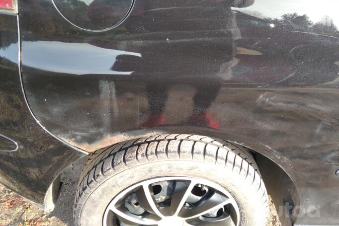 SEAT Ibiza 3 generation Hatchback 3-doors