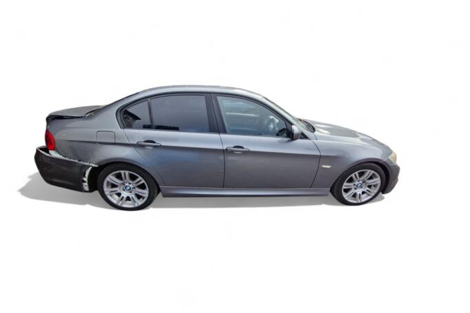 BMW 3 Series E90/E91/E92/E93 [restyling] Sedan