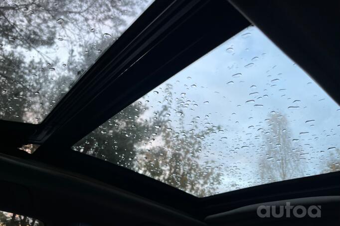 Subaru Outback 3 generation [restyling] wagon