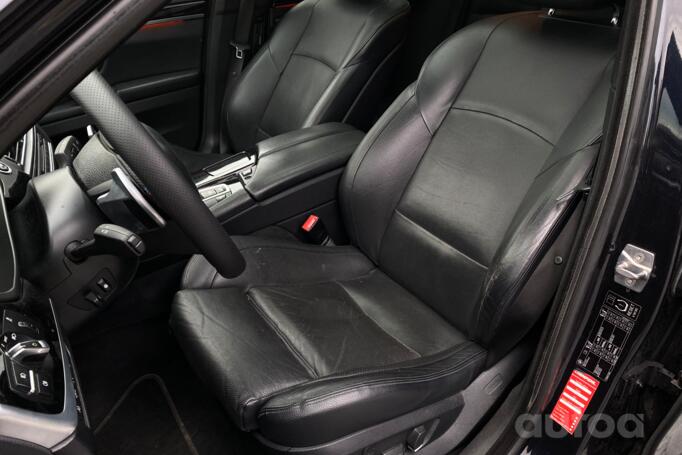 BMW 5 Series F07/F10/F11 Sedan